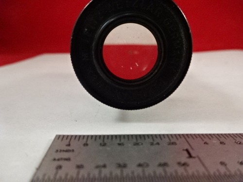 Microscope pièce leitz - pièce,