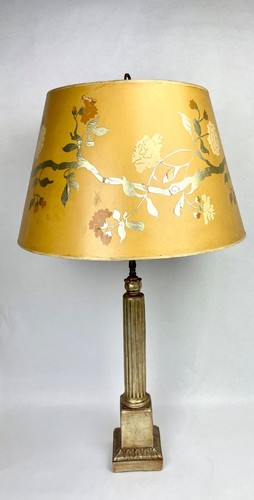 Grand pied lampe en - pied, de