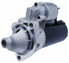 Démarreur pour Linde H18D