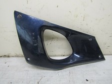 ecope gauche  yamaha tdm 850