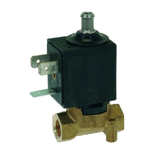 Grimac électrovanne voies - 3,