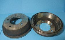 Jeu de tambours de frein