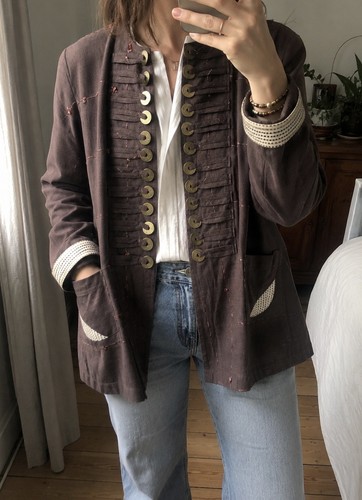 Vintage french military - vintage,