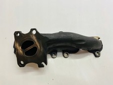 COLLECTEUR D'ÉCHAPPEMENT