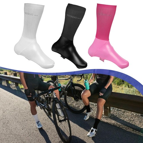 Couvre chaussures cyclisme - couvre-chaussures,