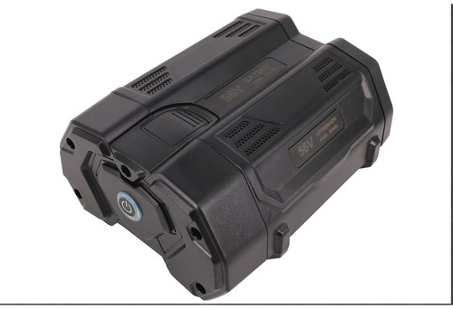 Batterie 56v 4ah pour - 56v, ego