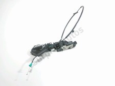 SERRURE DE PORTE AVANT GAUCHE 9135Z2 PEUGEOT 207 CC phase 1 (03/2007 07/2009)