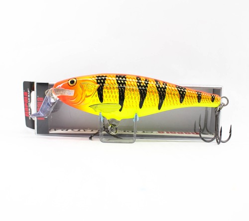 Rapala super shad rap - super, flottant