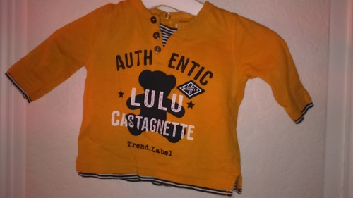 Shirt pour bebe garcon - pour, "