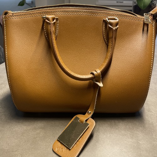 Sac main femme cuir - à, en