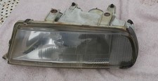 Phare avant gauche Headlight left side  LANCIA Kappa