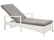 Transat jardin rotin - transat, de