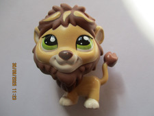 PETSHOP LION  N°1874
