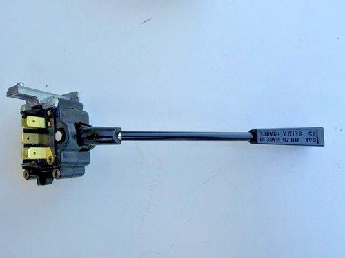 Commodo commutateur clignotant - commodo,
