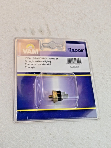 Ideal standard 17007024 - ideal, safety