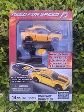 Chevrolet Camaro SS Need for