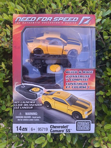 Chevrolet camaro need - chevrolet, ss