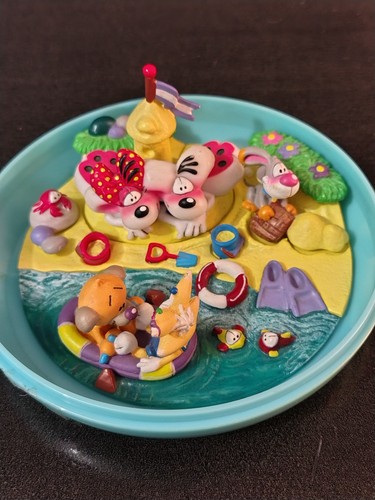 Puzzle diddlina pimboli - puzzle,