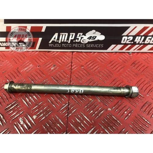 Axe bras oscillant suzuki - de,