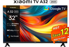 Xiaomi smart led hd - smart,