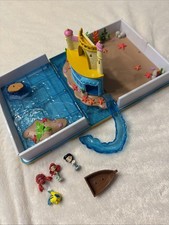 The little mermaid ariel - the,