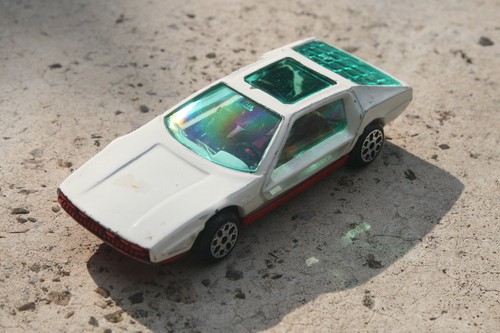 Lamborghini marzal bertone - lamborghini,