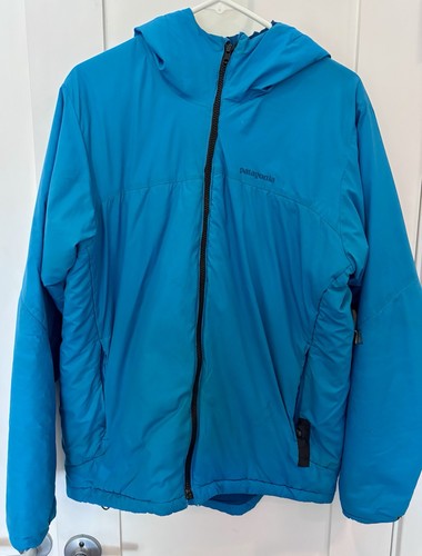 Patagonia men micro puff - patagonia,