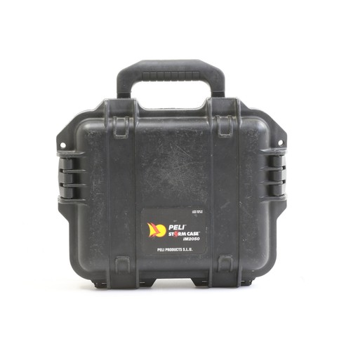 Peli pelicase foto - peli,