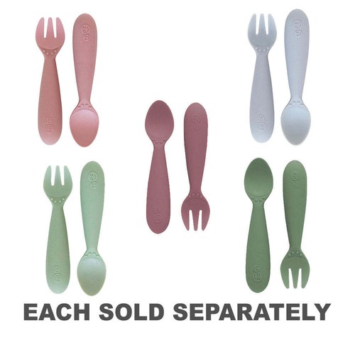 Ezpz mini utensils - ezpz,