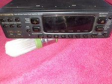 Pioneer vintage centrate - vintage,