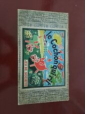 COCHON QUI RIT  6 JOUEURS