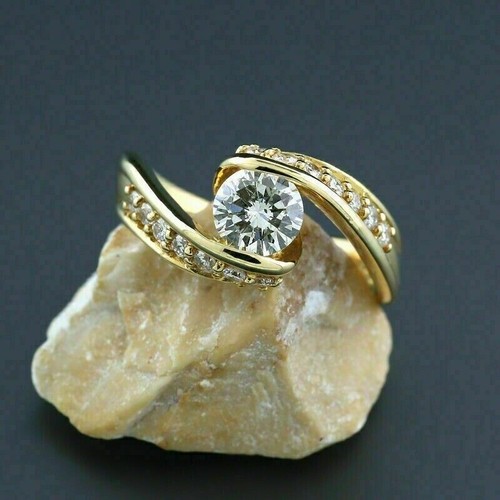 Bague cadeau anniversaire