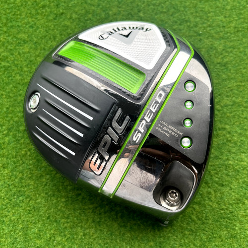 Callaway epic speed - epic, driver