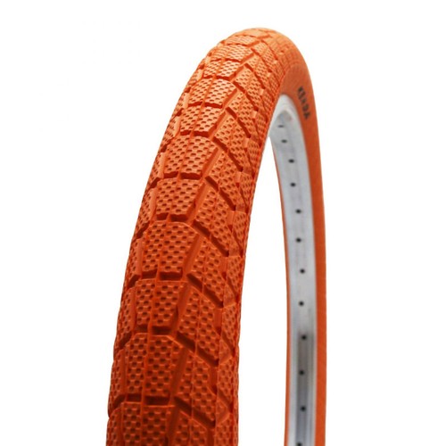 Pneu bmx 95 - pneu, slick