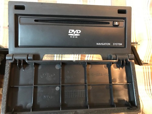 Lecteur dvd infiniti - infiniti, fx35