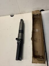 Foret à 2 plaquettes Ø 28 mm SECO réf 416.17-0428.1 - queue CM4 - Etat neuf