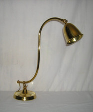 LAMPE DE NOTAIRE - DE BUREAU -