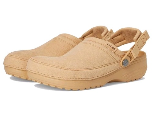 Unisex clogs crocs - crocs, classic