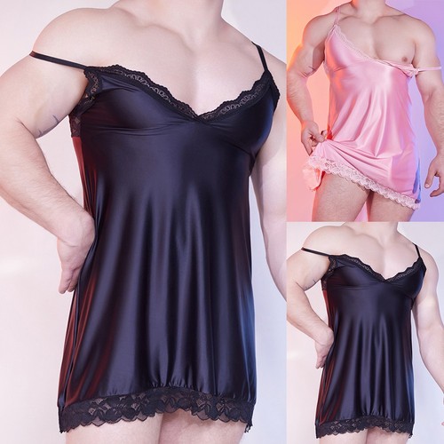 Chemise nuit pour - chemise,