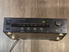 Vintage Onkyo P-3200 Stereo
