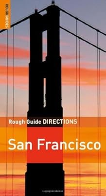 Rough guide directions san - rough,