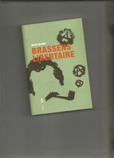 Brassens libertaire Marc
