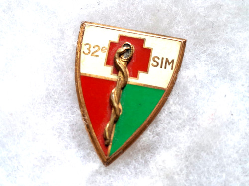 Insigne sim - insigne, "