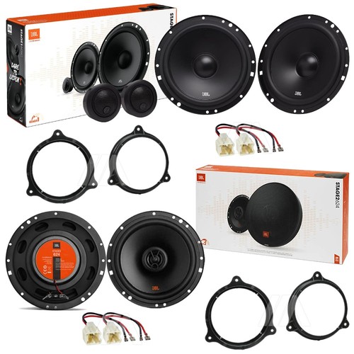 Kit enceintes jbl - kit,