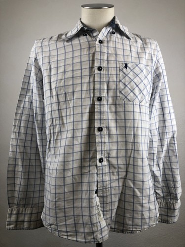 Marlboro classics chemise - classics,