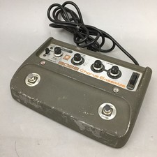 Pédale D'Effet Guitare Boss