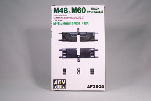 Lp377 afv club 3505 maquette - lp377,