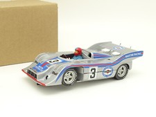 Revell Fly - Slot Car 1/32 - Porsche 917 /10 Martini N°3