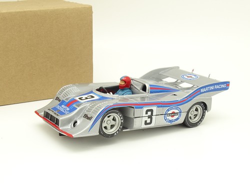 Revell fly slot - revell, car