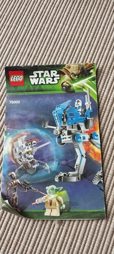 Lego star wars 501st clone - lego,
